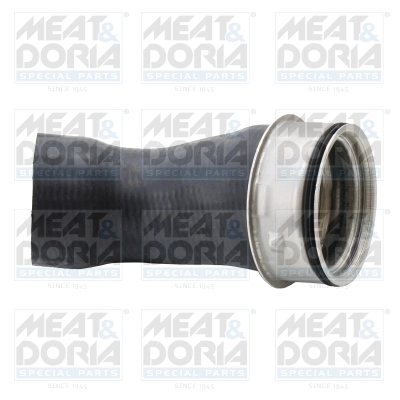 Charge Air Hose
